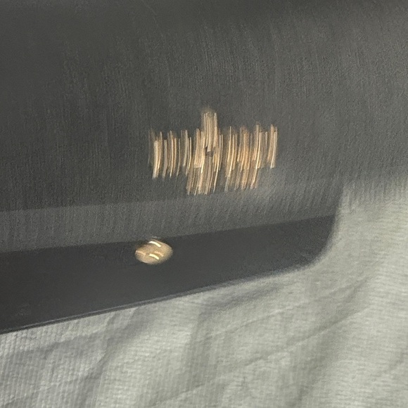 Kate Spade Black Crossbody Bag - Picture 2 of 3